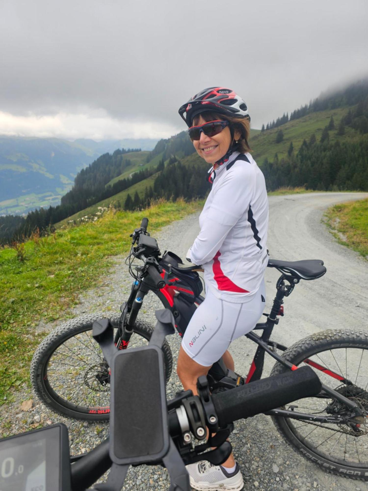Alpenlandhaus Menardi Seefeld in Tirol Buitenkant foto
